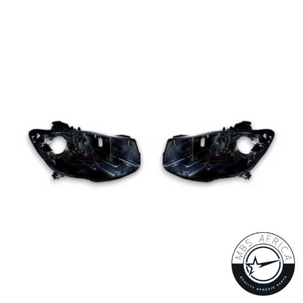 Headlight Housing C117 F/L for Mercedes-Benz CLA-Class for Mercedes Various