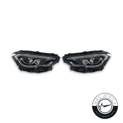 Headlight H247 LED for Mercedes-Benz GLA-Class