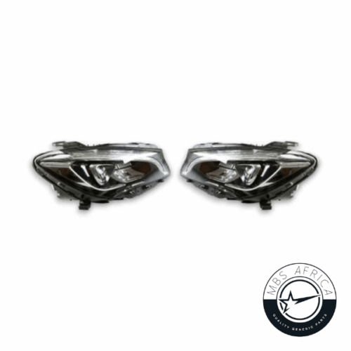 Headlight C117 LED for Mercedes-Benz CLA-Class