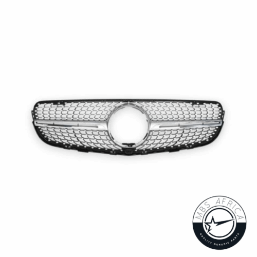 Front Grill X253 for Mercedes-Benz GLC-Class