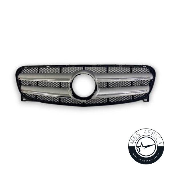 Front Grill X156 for Mercedes-Benz GLA-Class for Mercedes Various