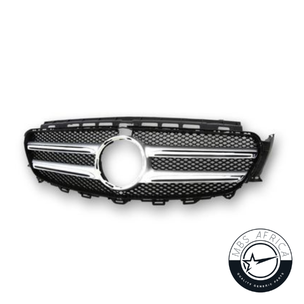 Front Grill W213 for Mercedes-Benz E-Class for Mercedes Various