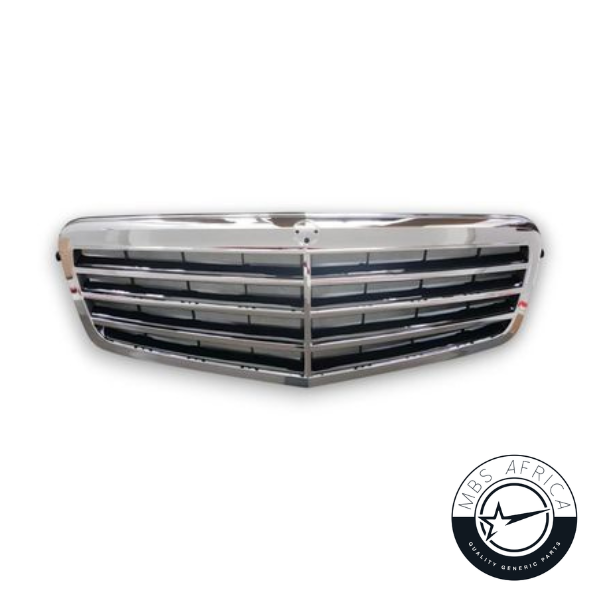 Front Grill W212 P/F for Mercedes-Benz E-Class for Mercedes Various