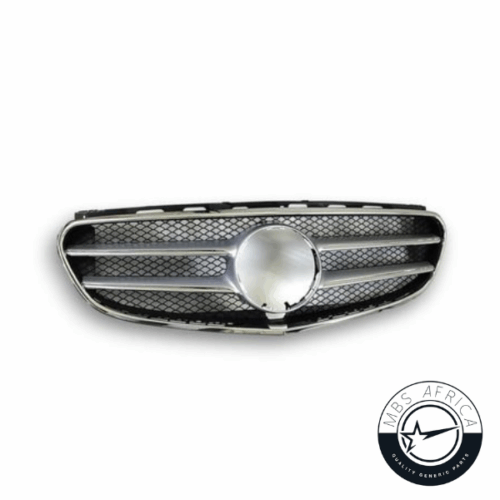 Front Grill W212 F/L for Mercedes-Benz E-Class
