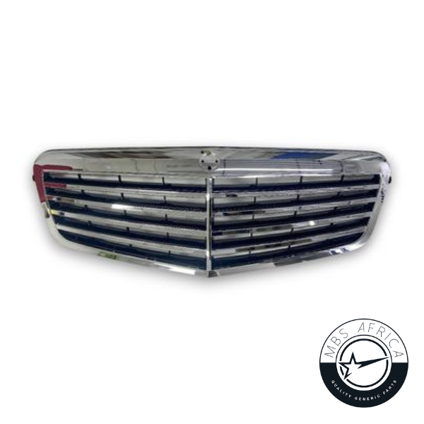 Front Grill W212 Big for Mercedes-Benz E-Class for Mercedes Various
