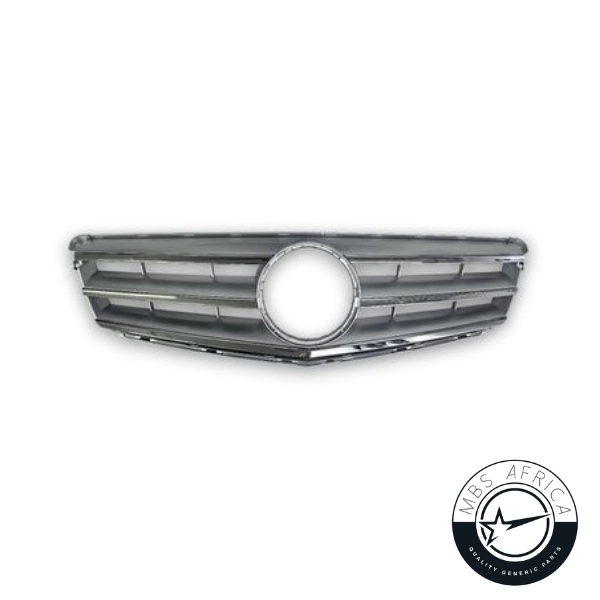 Front Grill W204 for Mercedes-Benz C-Class for Mercedes Various