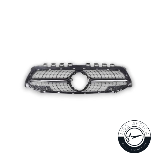 Front Grill W177 for Mercedes-Benz A-Class for Mercedes Various