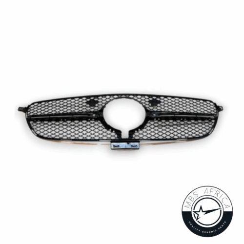 Front Grill C292 for Mercedes-Benz Gle Coupe