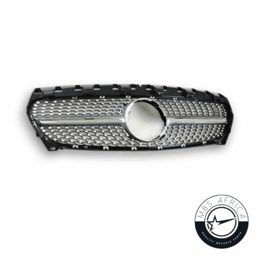 Front Grill C117 for Mercedes-Benz CLA-Class