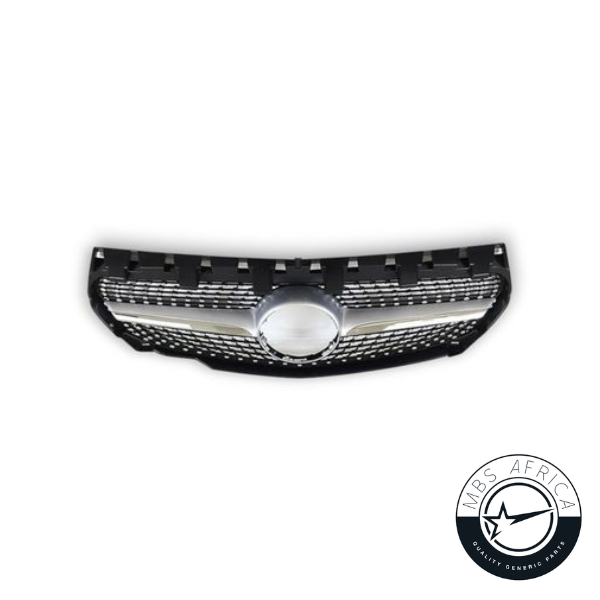 Front Grill C117 F/L for Mercedes-Benz CLA-Class for Mercedes Various