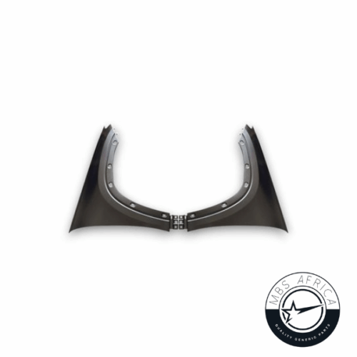 Fender W167 for Mercedes-Benz Gls-Class