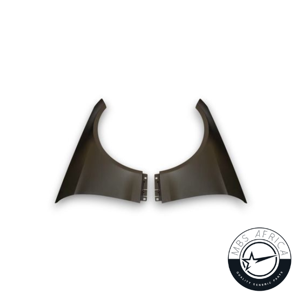 Fender C207 for Mercedes-Benz E-Class for Mercedes Various