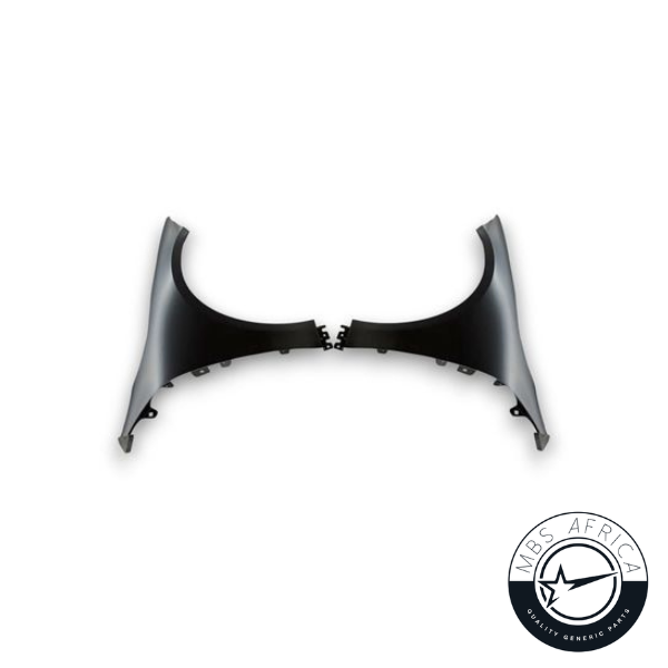 Fender C118 for Mercedes-Benz CLA-Class for Mercedes Various