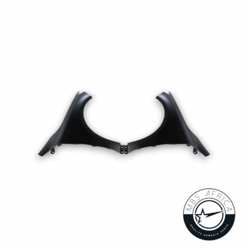 Fender C117 for Mercedes-Benz CLA-Class