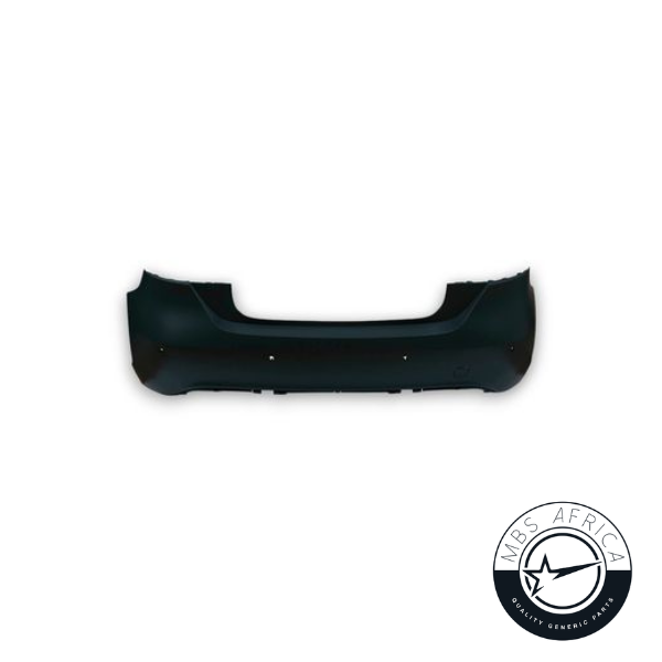 Bumper Shell Rear W176 AMG for Mercedes-Benz A-Class for Mercedes Various