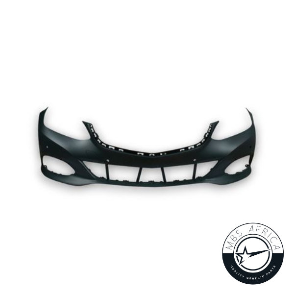Bumper Shell Front W212 F/L Classic for Mercedes-Benz E-Class for Mercedes Various