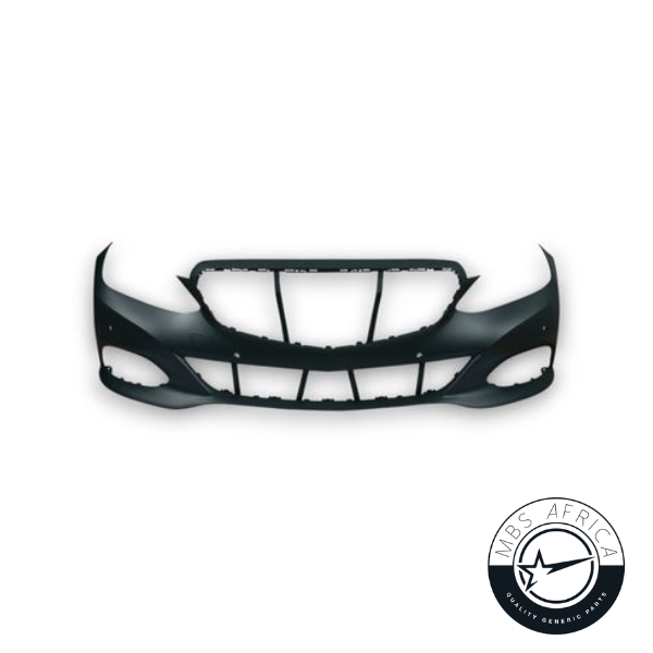 Bumper Shell Front W212 F/L Avatgarde for Mercedes-Benz E-Class for Mercedes Various