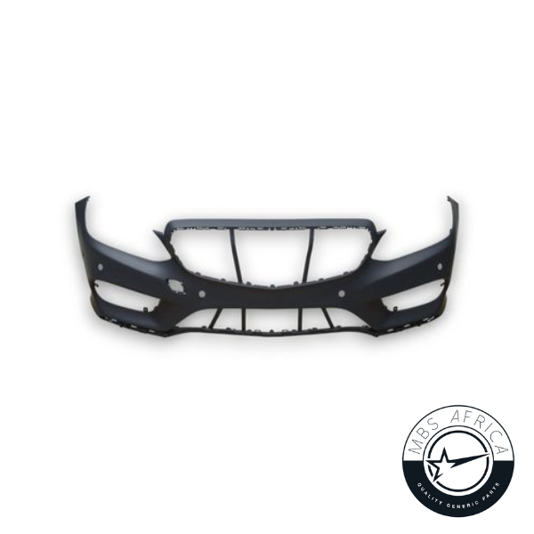Bumper Shell Front W212 F/L AMG for Mercedes-Benz E-Class for Mercedes Various