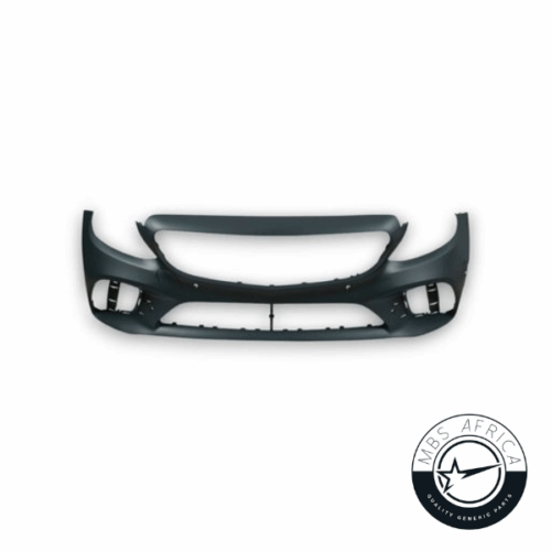 Bumper Shell Front W205 F/L AMG for Mercedes-Benz C-Class