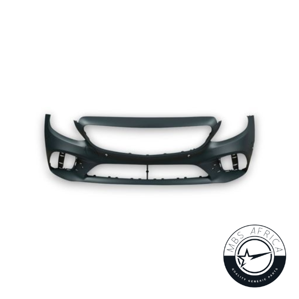 Bumper Shell Front W205 F/L AMG for Mercedes-Benz C-Class for Mercedes Various