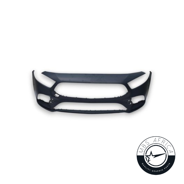 Bumper Shell Front W177 AMG for Mercedes-Benz A-Class for Mercedes Various