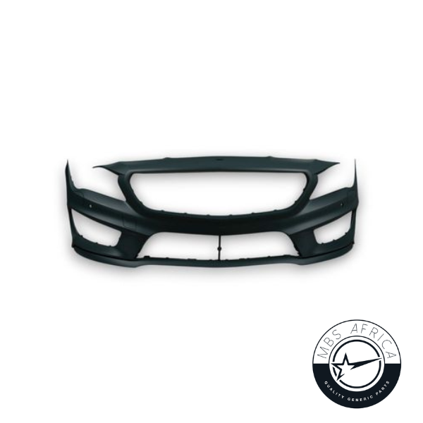 Bumper Shell Front C117 P/F for Mercedes-Benz CLA-Class for Mercedes Various