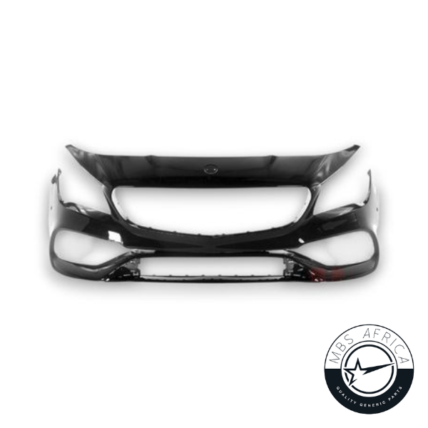 Bumper Shell Front C117 F/L AMG for Mercedes-Benz CLA-Class for Mercedes Various