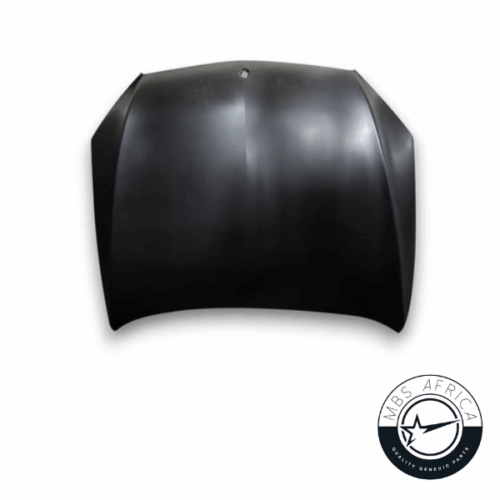 Bonnet W222 for Mercedes-Benz S-Class