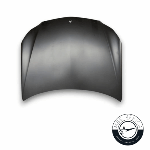 Bonnet W212 F/L for Mercedes-Benz E-Class