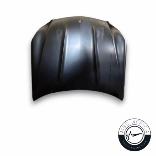 Bonnet W212 E63 AMG UPGRADE for Mercedes-Benz E-Class