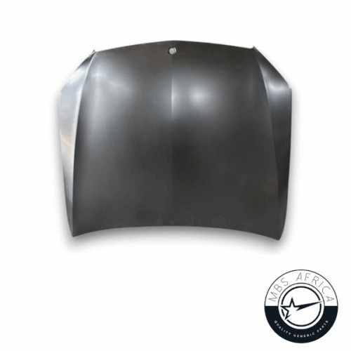 Bonnet W205 for Mercedes-Benz C-Class