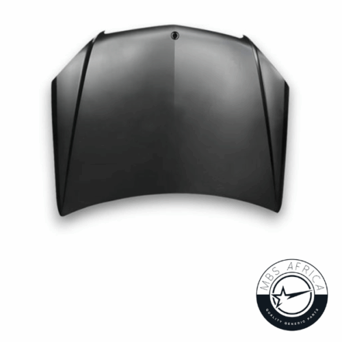 Bonnet W204 P/F for Mercedes-Benz C-Class