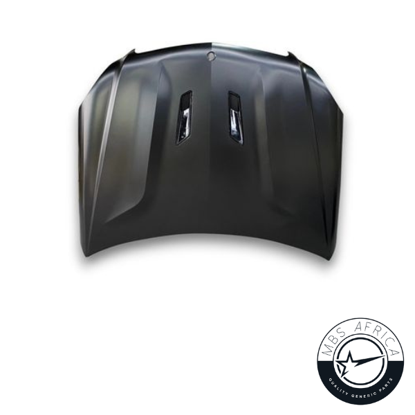 Bonnet W204 507 Style AMG UPGRADE for Mercedes-Benz C-Class for Mercedes Various