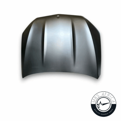 Bonnet W167 for Mercedes-Benz GLE-Class