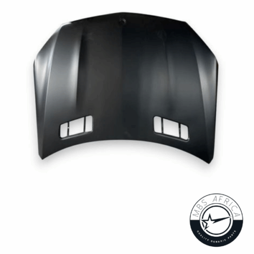 Bonnet W166 for Mercedes-Benz Gl-Class