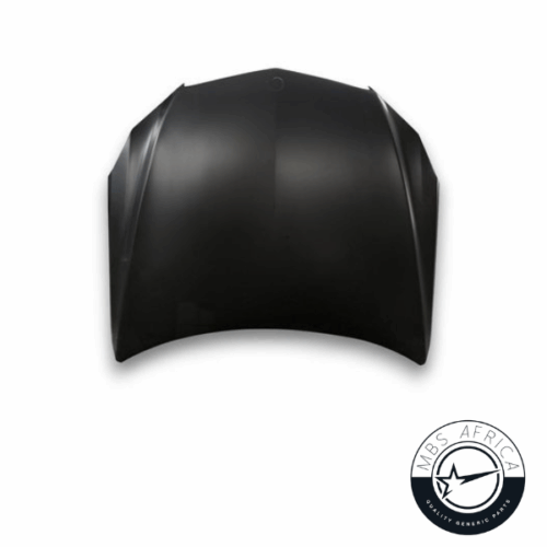 Bonnet C207 for Mercedes-Benz E-Class