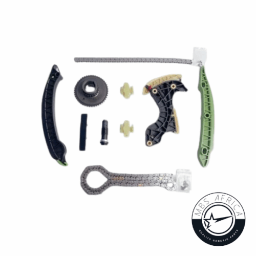 Timing chain kit M271 CGI for Mercedes-Benz