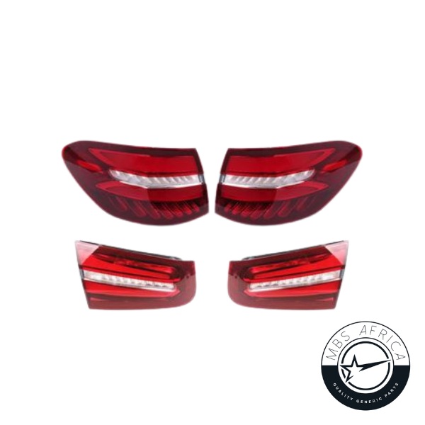 Taillight X253 P/F for Mercedes-Benz GLC-Class for Mercedes Various