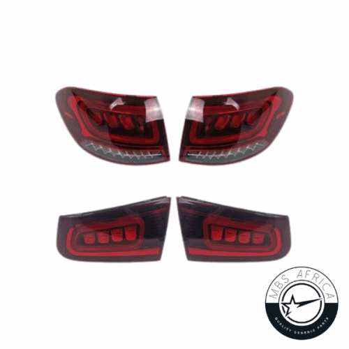 Taillight X253 F/L for Mercedes-Benz GLC-Class