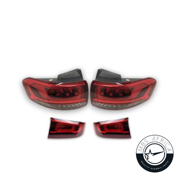 Taillight X247 for Mercedes-Benz Glb-Class for Mercedes Various