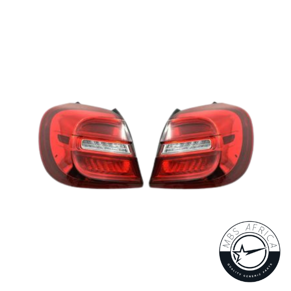 Taillight X156 for Mercedes-Benz GLA-Class for Mercedes Various
