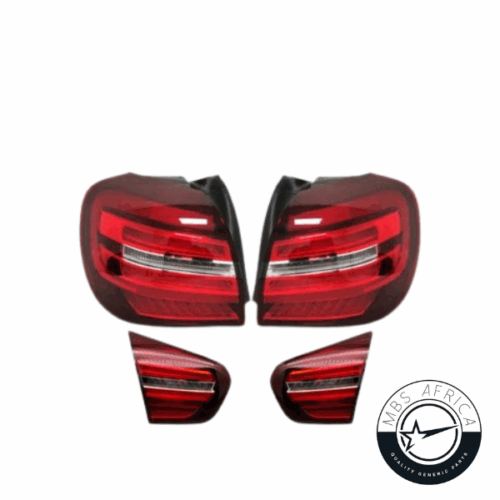 Taillight X156 F/L for Mercedes-Benz GLA-Class