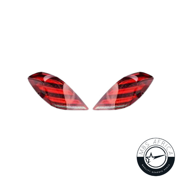 Taillight W222 F/L for Mercedes-Benz S-Class for Mercedes Various