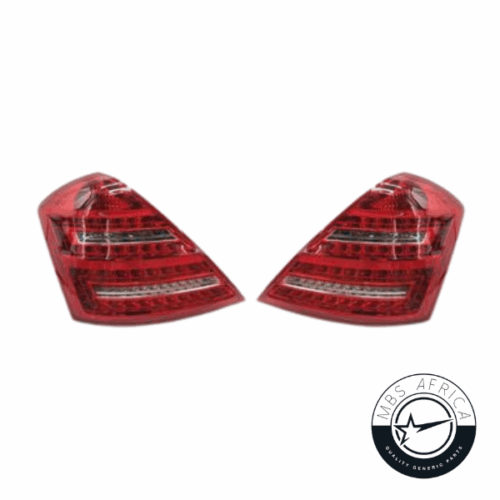 Taillight W221 for Mercedes-Benz S-Class