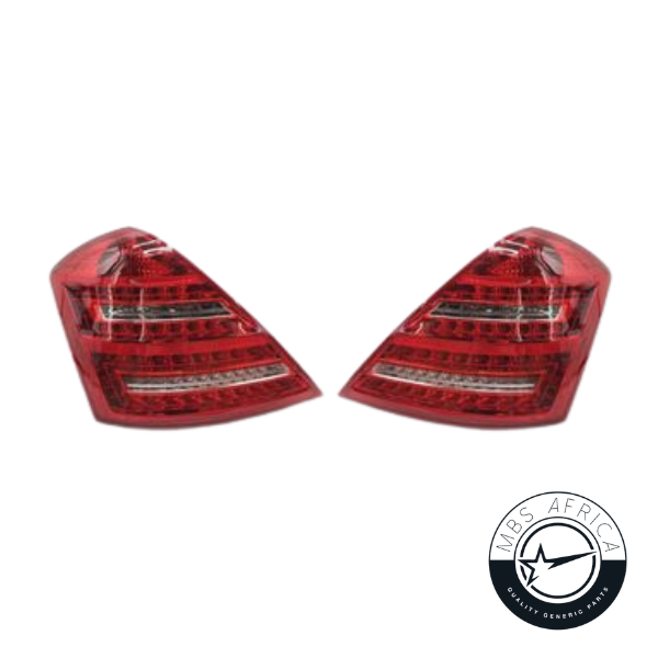 Taillight W221 for Mercedes-Benz S-Class for Mercedes Various