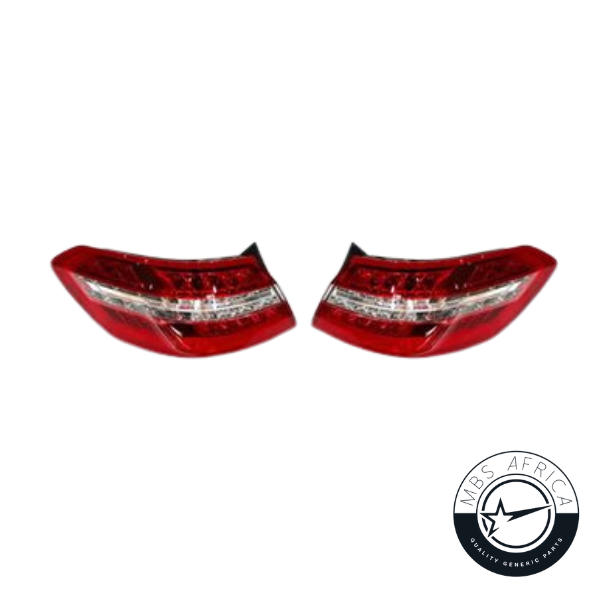 Taillight W212 P/F for Mercedes-Benz E-Class for Mercedes Various