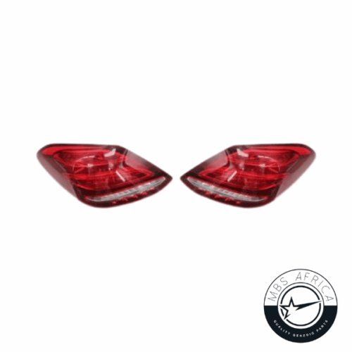 Taillight W205 P/F for Mercedes-Benz C-Class