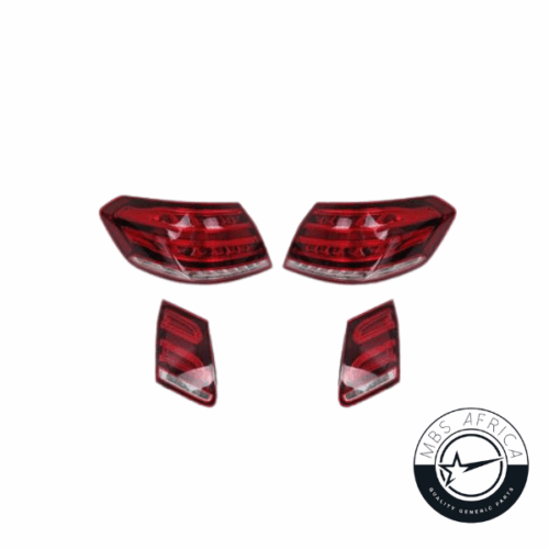 Taillight W212 for Mercedes-Benz E-Class