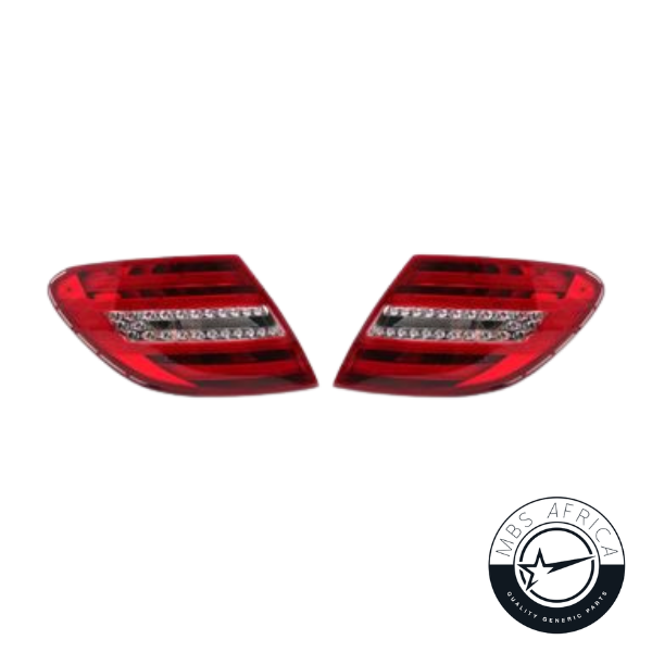Taillight W204 F/L for Mercedes-Benz C-Class for Mercedes Various