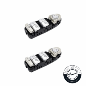 Window Switch W205 for Mercedes-Benz